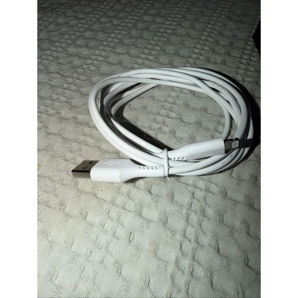 Cellhelmet 6ft Lightinging To USB-A Cable